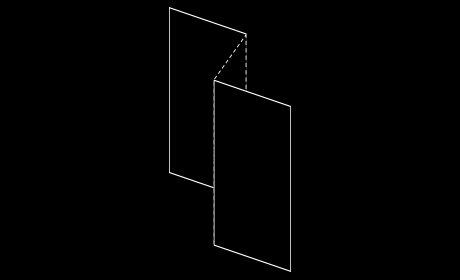 FOLDING SYSTEM