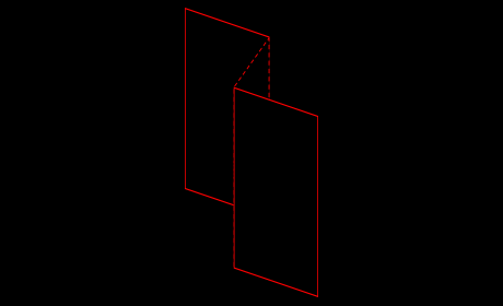 FOLDING SYSTEM