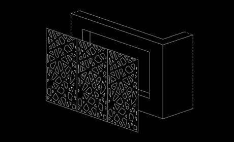 BUILDING SHADING