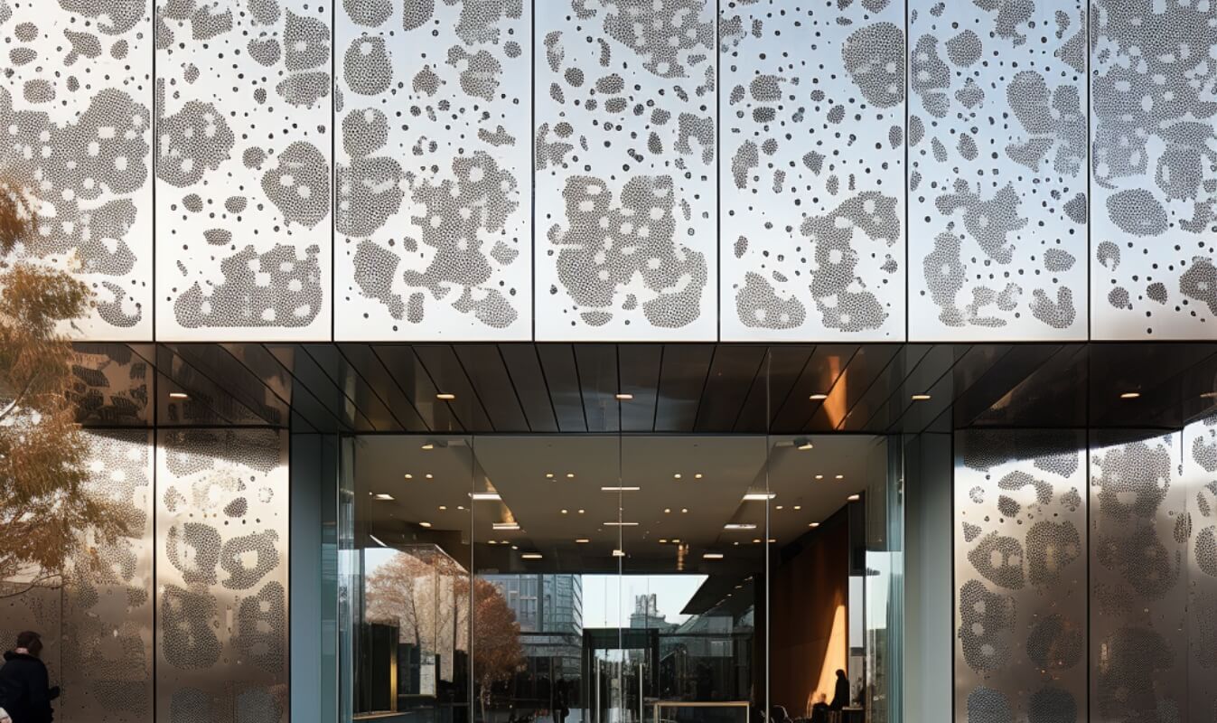 Facades 3