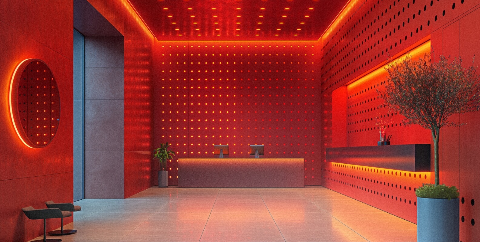 Hotel 1