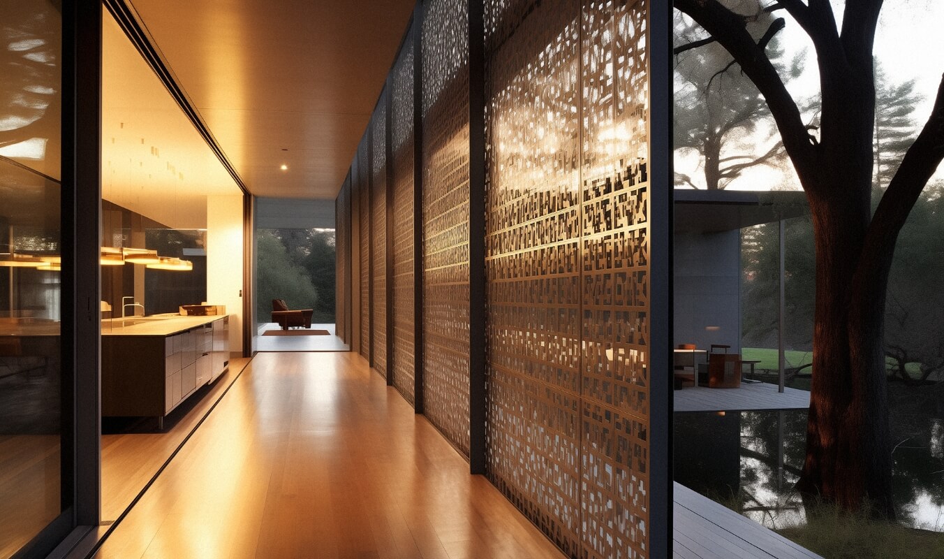 Residence 1
