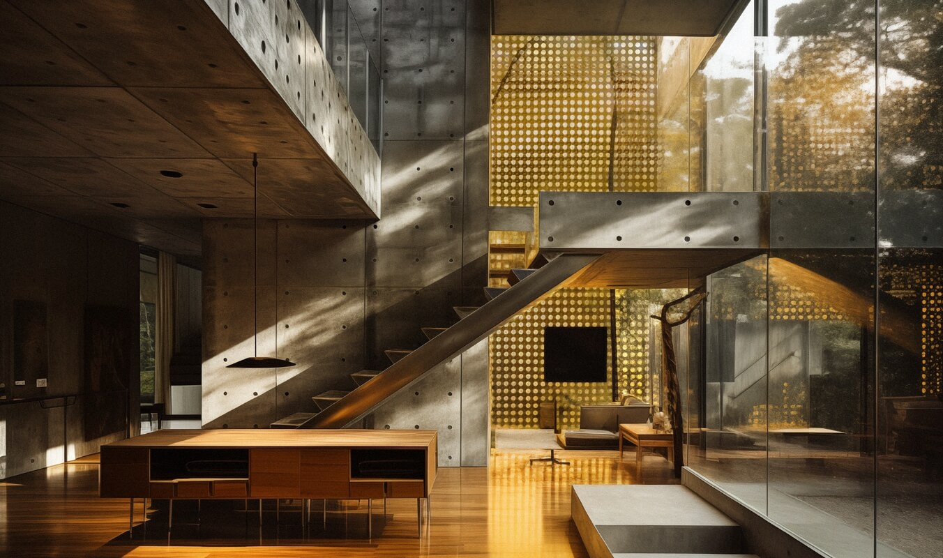 Residence 2