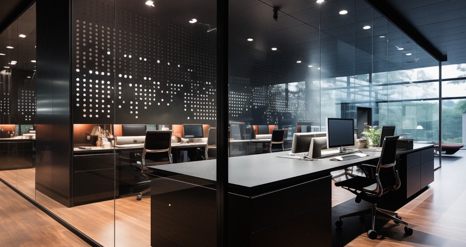 Workplace 1